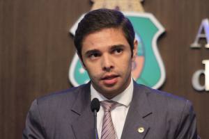 Deputado Júlio César Filho (PTN)