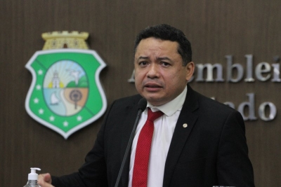 Deputado Tony Brito