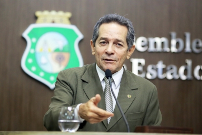 Deputado Heitor Férrer