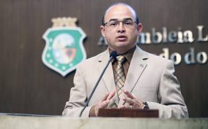 Dep. Sérgio Aguiar (Pros)