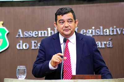 Deputado Carlos Felipe