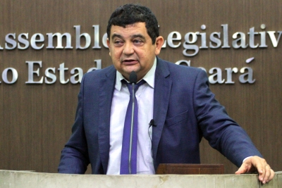 Deputado Carlos Felipe