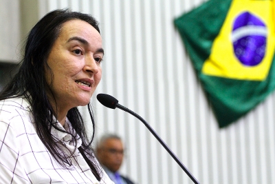 Deputada Dra. Silvana