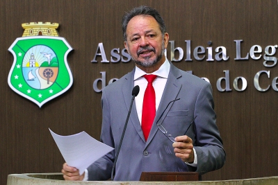 Deputado Acrísio Sena