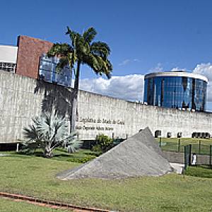 Assembleia debate reforma política no Brasil nesta quinta-feira