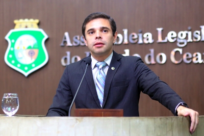 Deputado Julinho