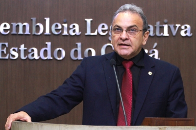 Deputado Dr. Santana