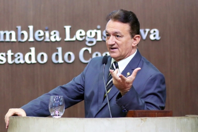 Deputado Ferreira Aragão