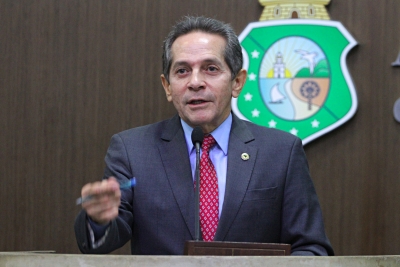 Deputado Heitor Férrer