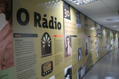 Rádio FM Assembleia amplia alcance dos conteúdos em 2021