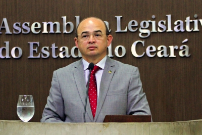 Deputado Sérgio Aguiar