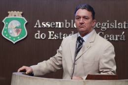 Dep. Ferreira Aragão (PDT)