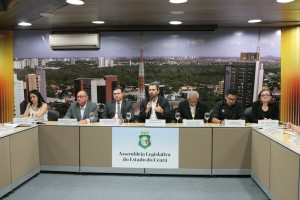 Lideranças criticam tramitação da MP do Ensino Médio e cobram debate