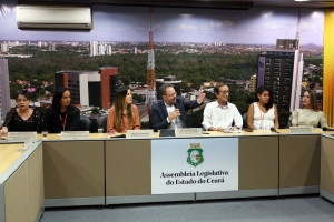 Planos de manejo de oito unidades de conservação são apresentados na AL