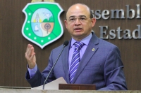 Deputado Sérgio Aguiar