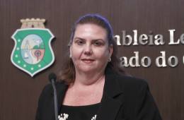 Dep. Fernanda Pessoa (PR)