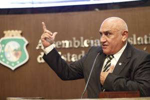 Deputado Carlomano Marques (PMDB)