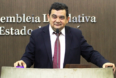 Deputado Carlos Felipe