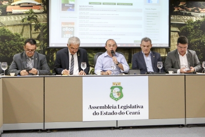 CCRJ aprova alteração no regime de plantão dos agentes penitenciários