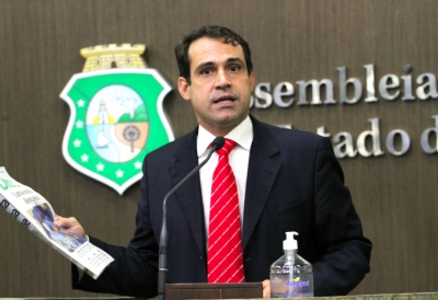 Deputado Salmito