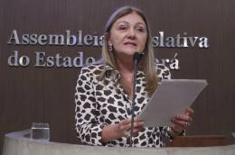 Dep. Inês Arruda (PMDB)