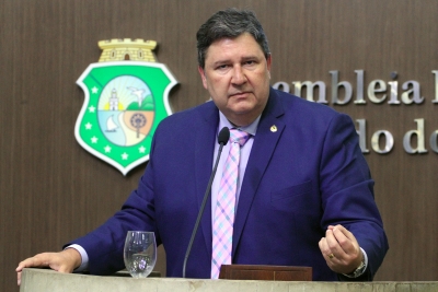 Deputado Romeu Aldigueri