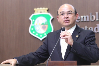 Deputado Sérgio Aguiar