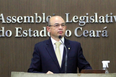 Deputado Sérgio Aguiar