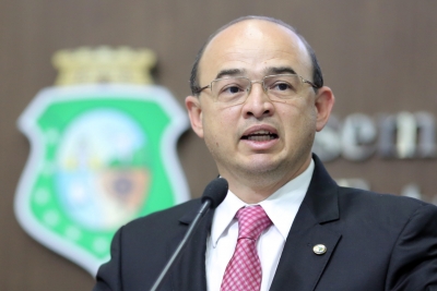 Dep. Sérgio Aguiar (PDT)