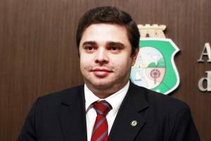 Dep. Júlio César Filho (PTN)