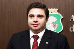 Dep. Júlio César Filho (PTN)