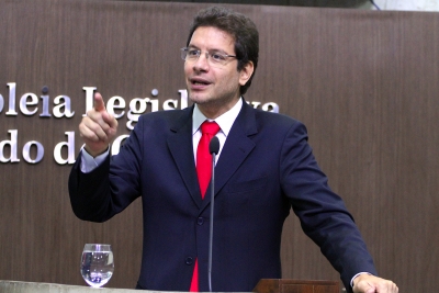 Deputado Renato Roseno