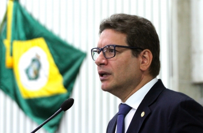 Deputado Renato Roseno (Psol)