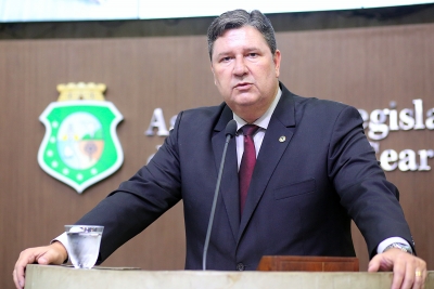 Deputado Romeu Aldigueri