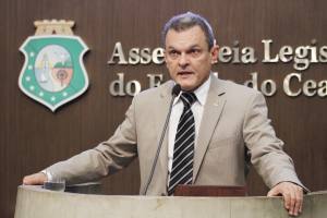 Dep. Jose Sarto (PSB)