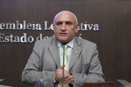 Dep. Carlomano Marques (PMDB)