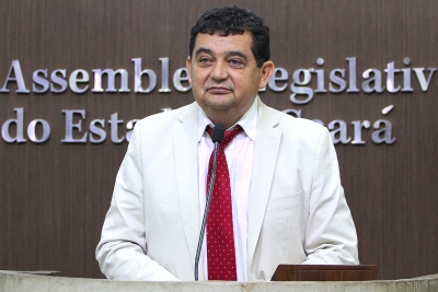 Deputado Carlos Felipe