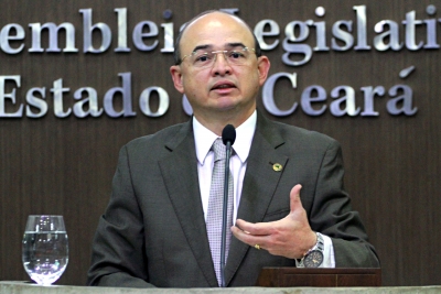 Deputado Sérgio Aguiar