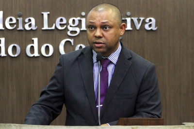 Deputado Soldado Noelio