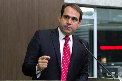 Deputado Salmito