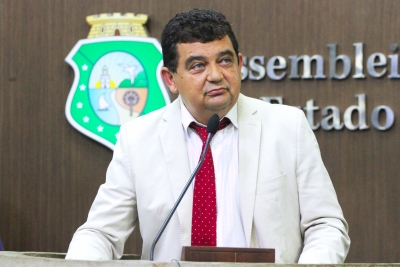 Deputado Carlos Felipe