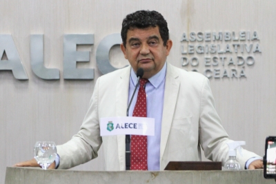 Deputado Carlos Felipe (PCdoB)