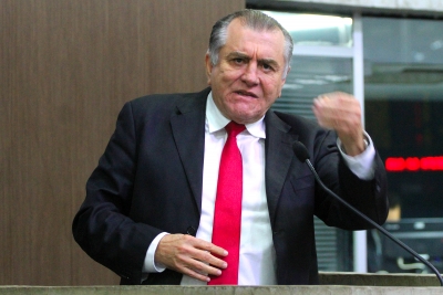 Deputado Lucílvio Girão