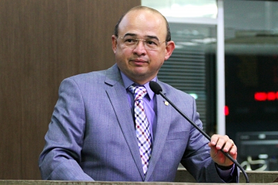 Deputado Sérgio Aguiar