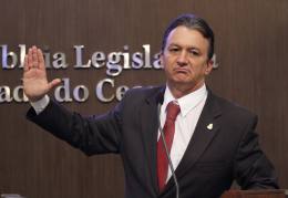 Dep. Ferreira Aragão (PDT)