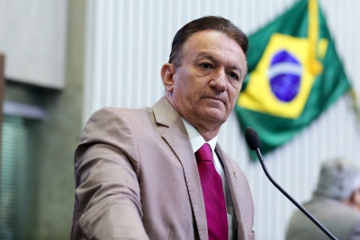 Deputado Ferreira Aragão