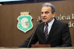Dep. Dr. Santana ( PT )