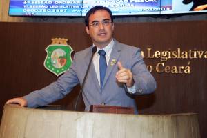 Deputado Capitão Wagner 