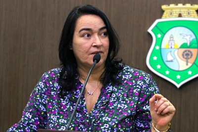 Deputada Dra. Silvana