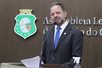 Deputado Acrísio Sena